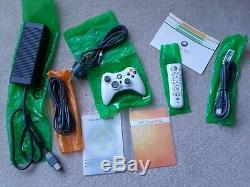 Xbox 360 D'origine Japonaise Console Complète Excellent État Boxed